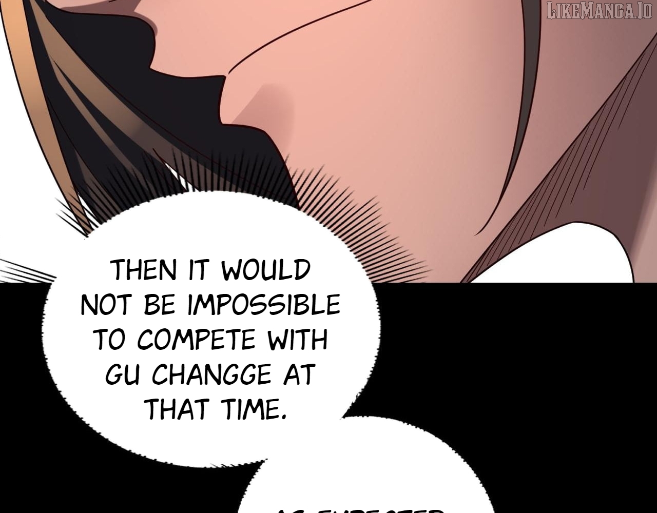Me, The Heavenly Destined Villain Chapter 287 - page 113